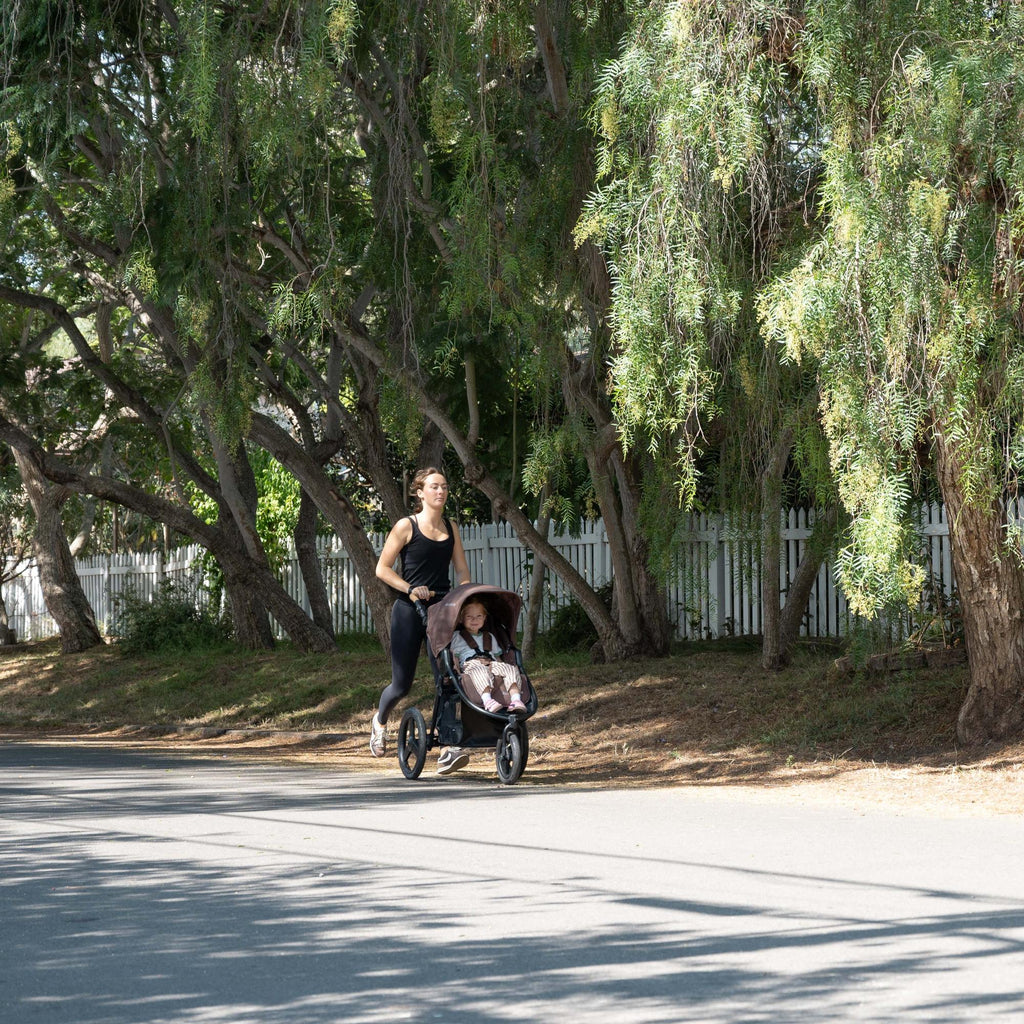 Bumbleride Speed Stroller