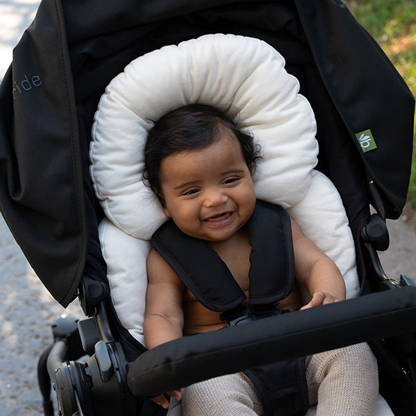 Organic Cotton Infant Insert