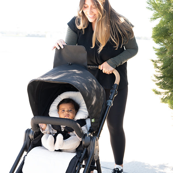 Organic Cotton Infant Insert
