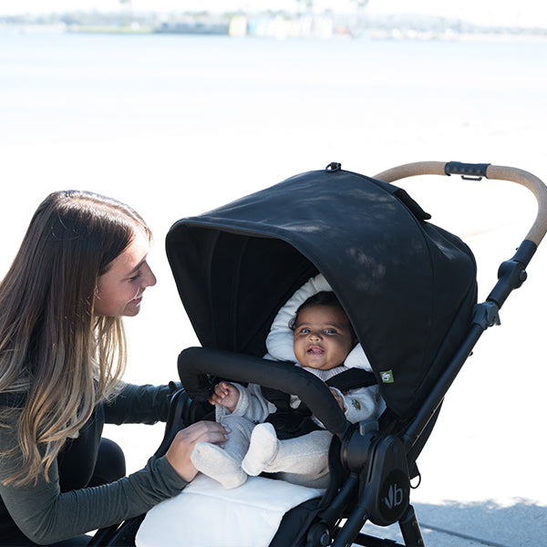 Organic Cotton Infant Insert