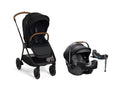 Triv Next Stroller + PIPA RX Infant Car Seat
