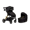 Reef AL Giallo Stroller Bassinet + Bundle