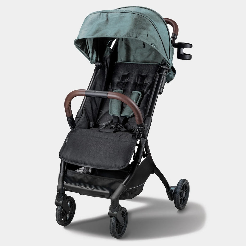 LINQ Compact Single Stroller Bundle