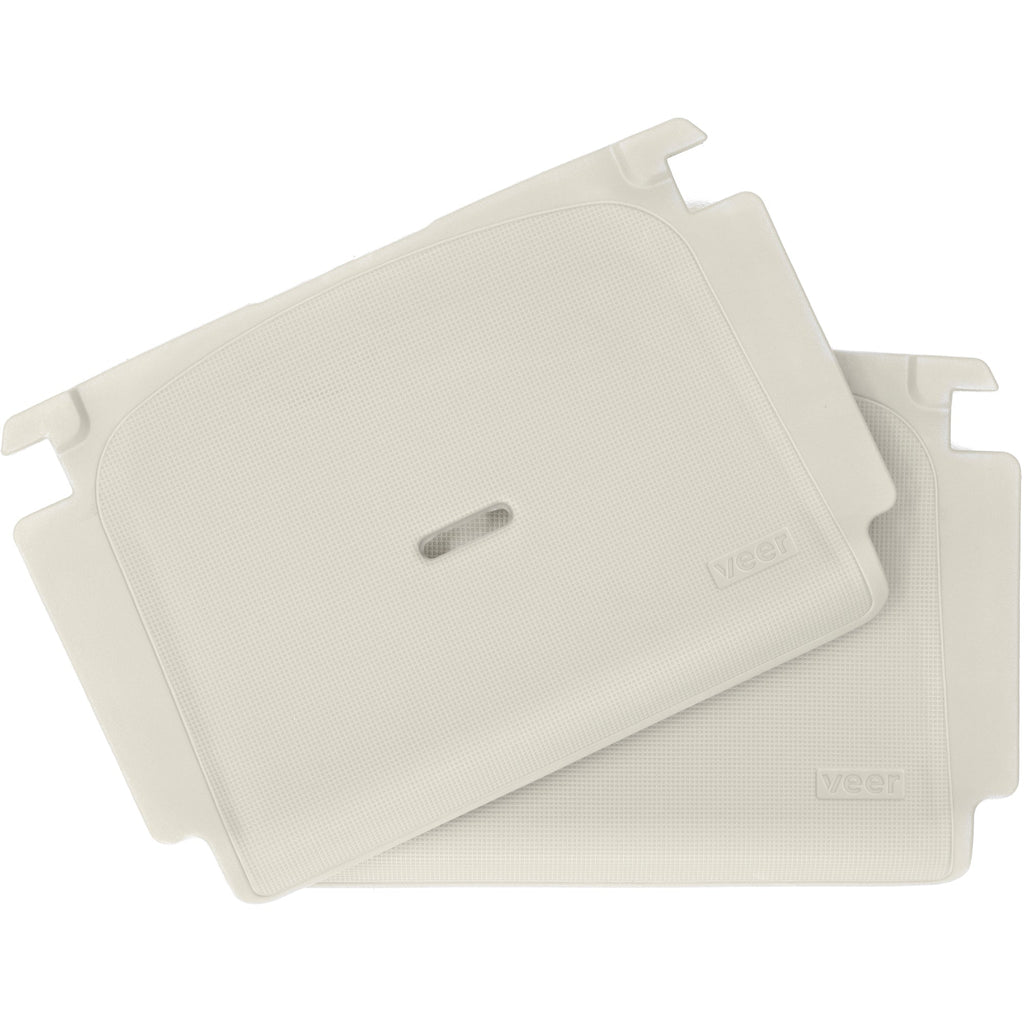 Cruiser Seat Pad (Set of 2)