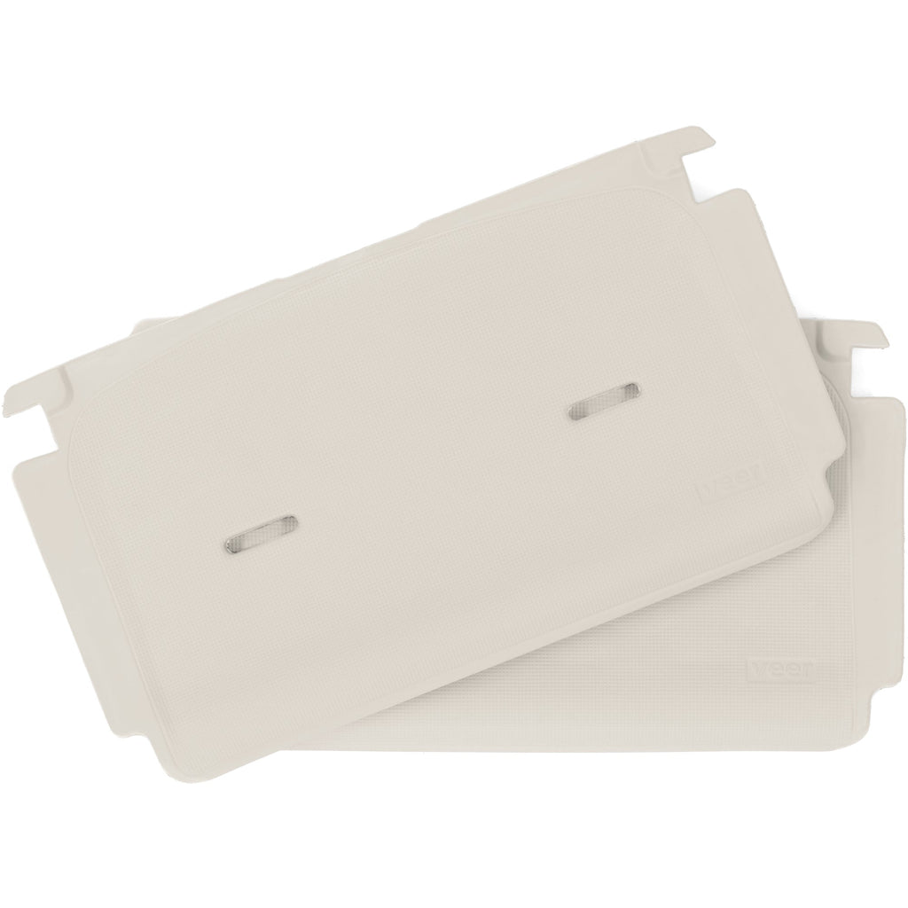 Cruiser Seat Pad (Set of 2)