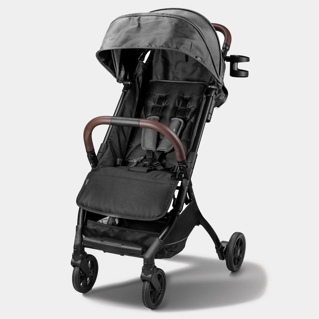 LINQ Compact Single Stroller Bundle