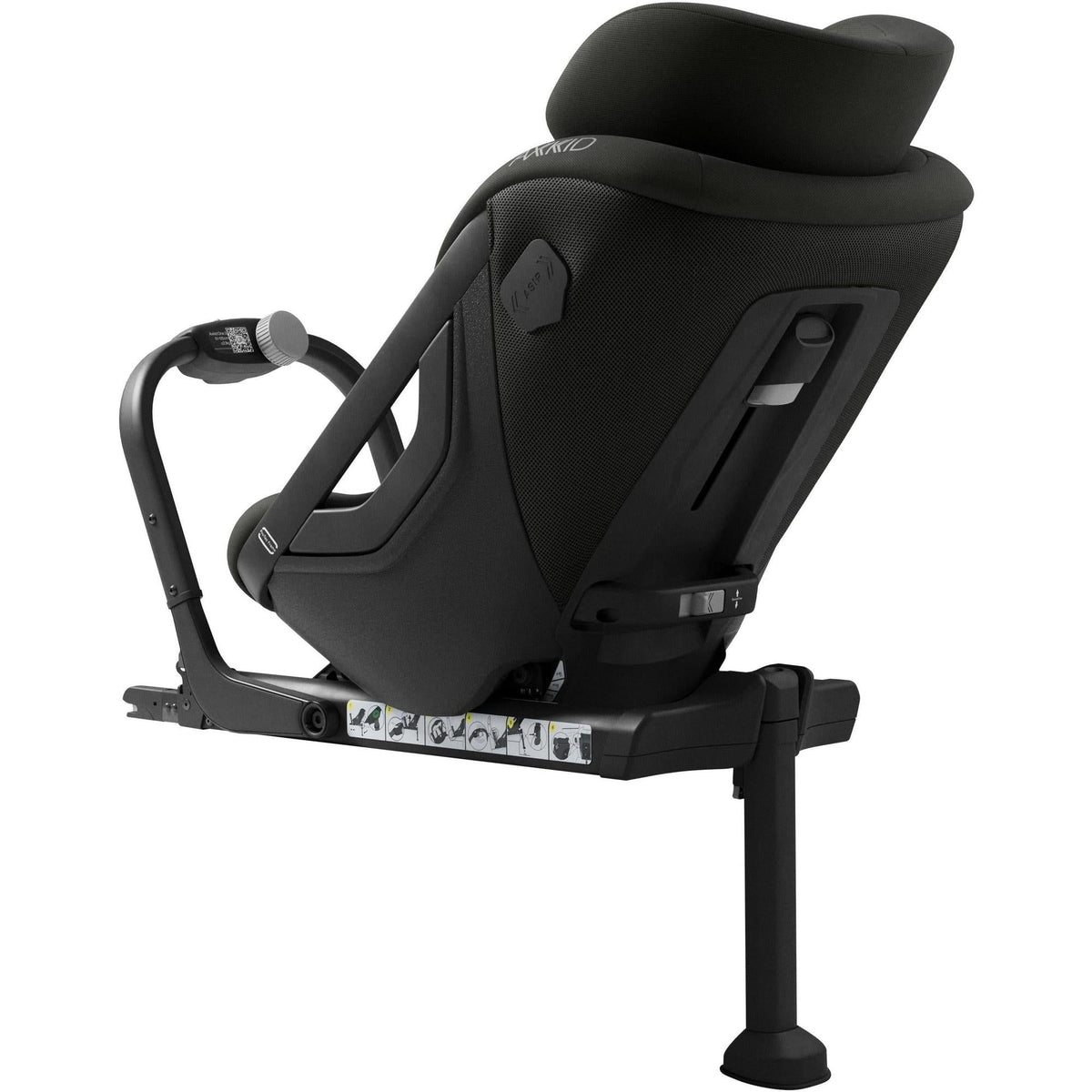ONE 3 Rear-Facing Car Seat