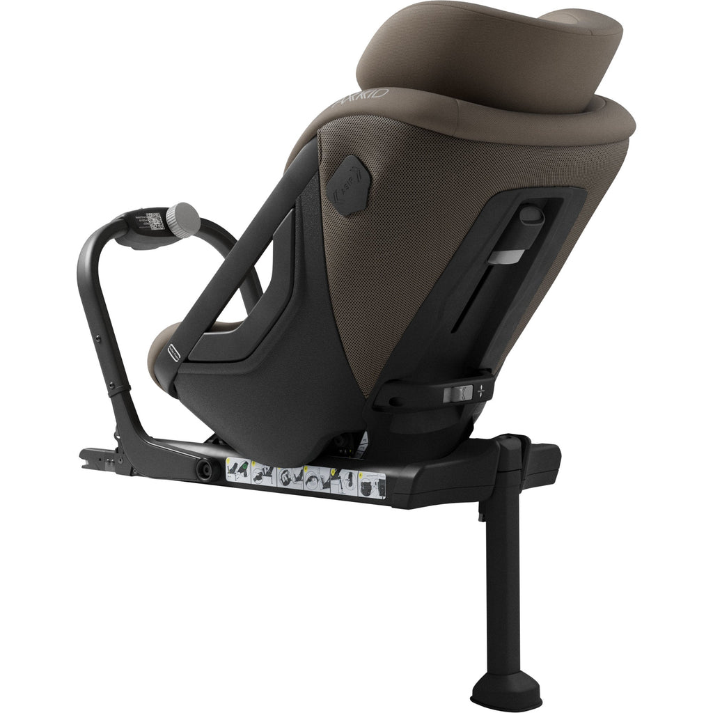 ONE 3 Rear-Facing Car Seat