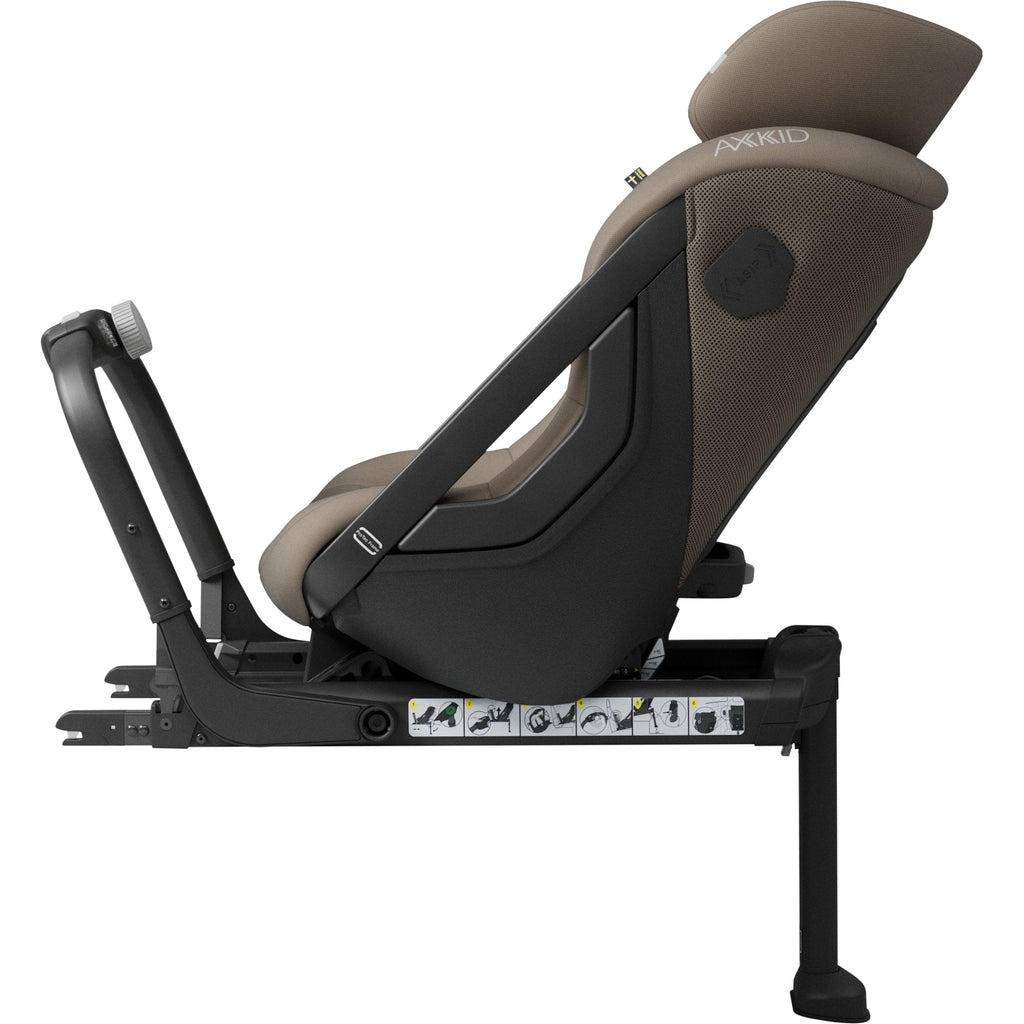 ONE 3 Rear-Facing Car Seat
