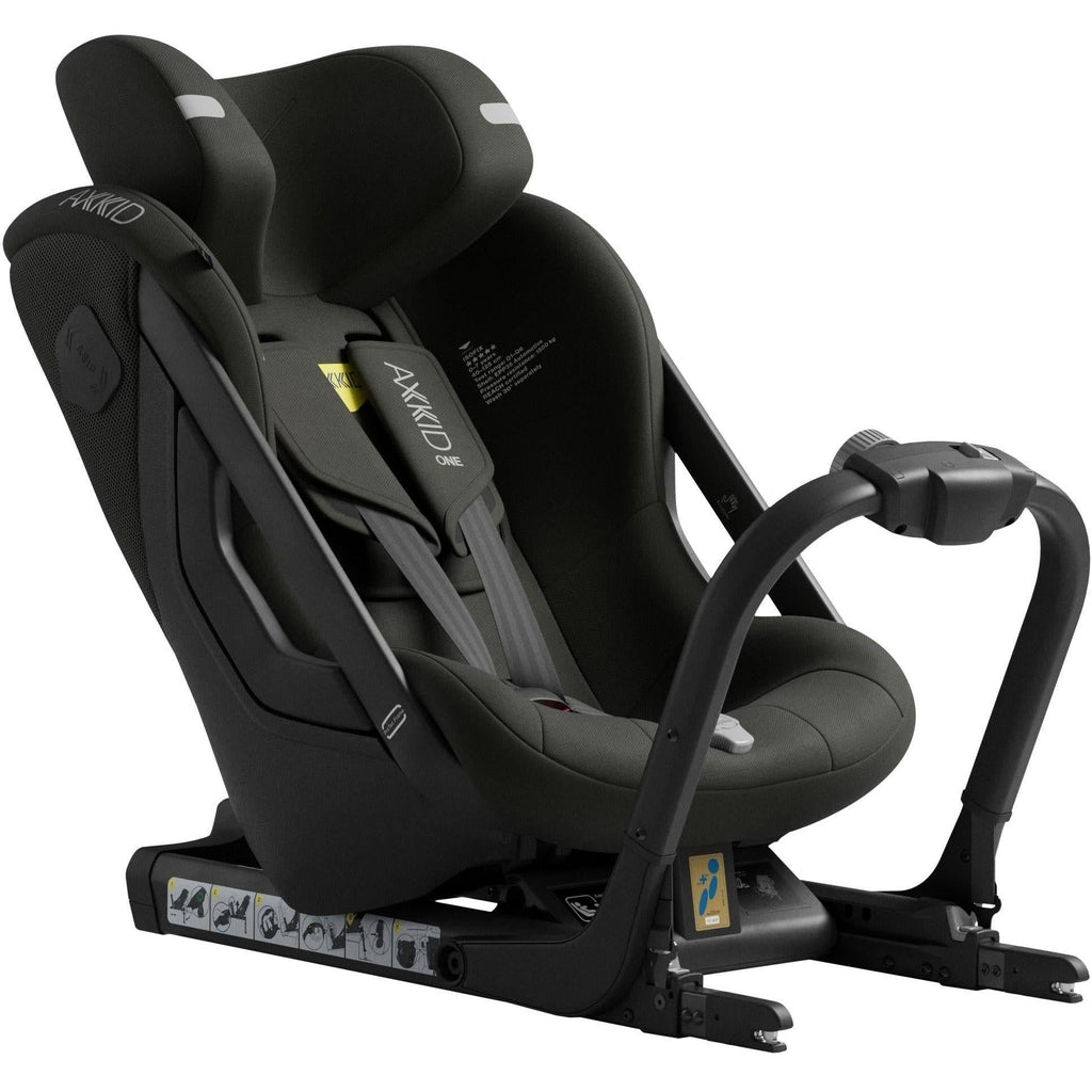 ONE 3 Rear-Facing Car Seat