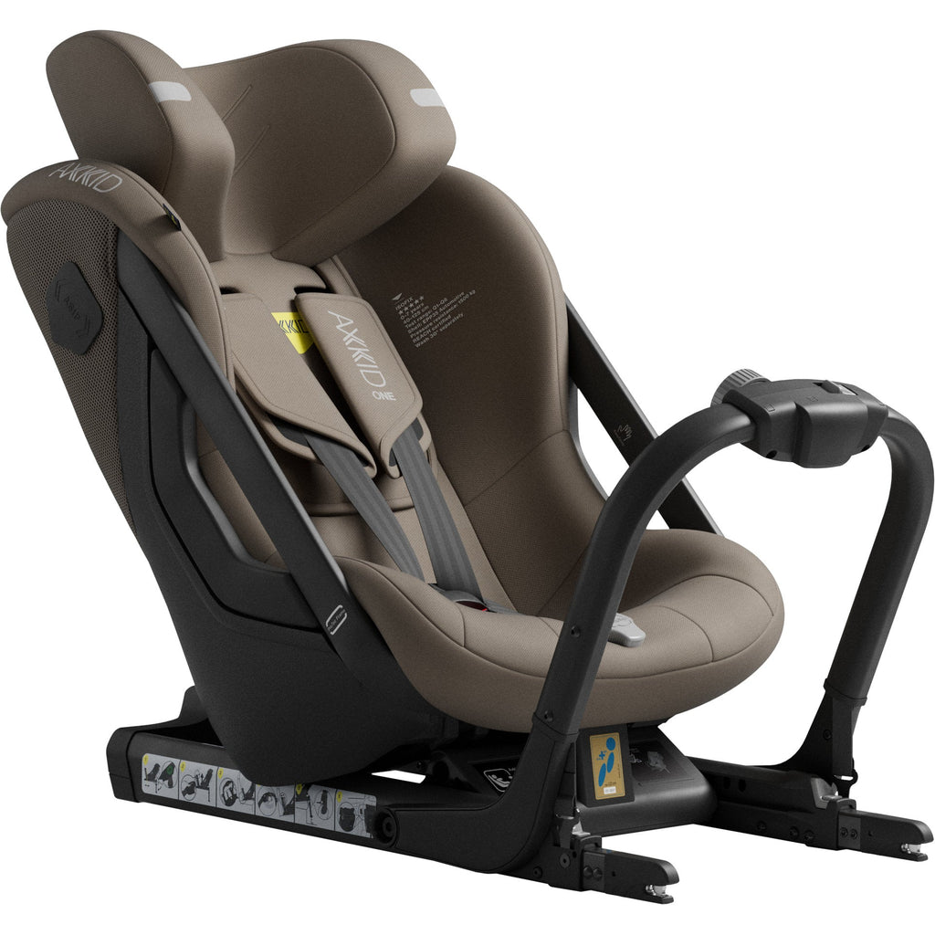 ONE 3 Rear-Facing Car Seat