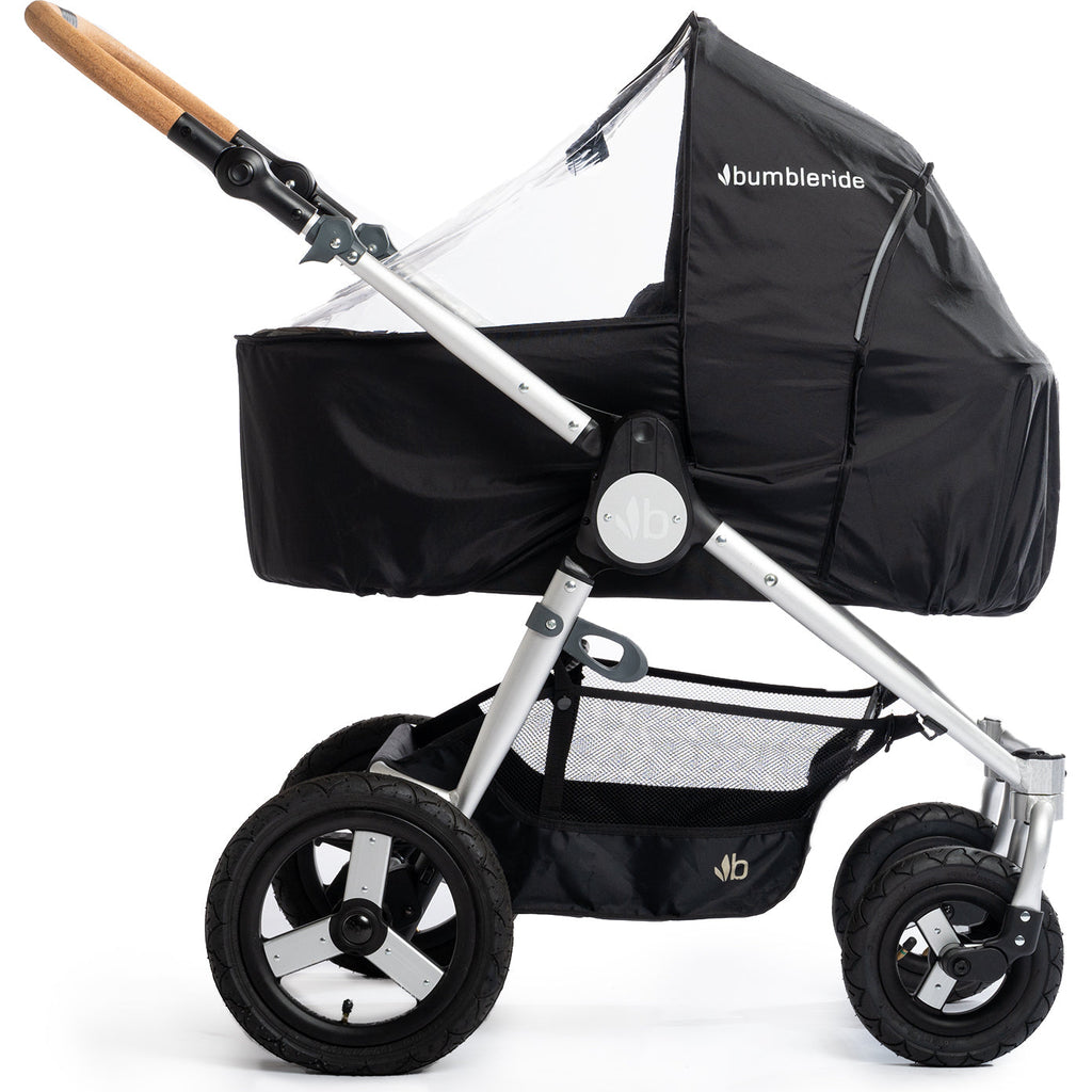 Bassinet Non-PVC Rain Cover