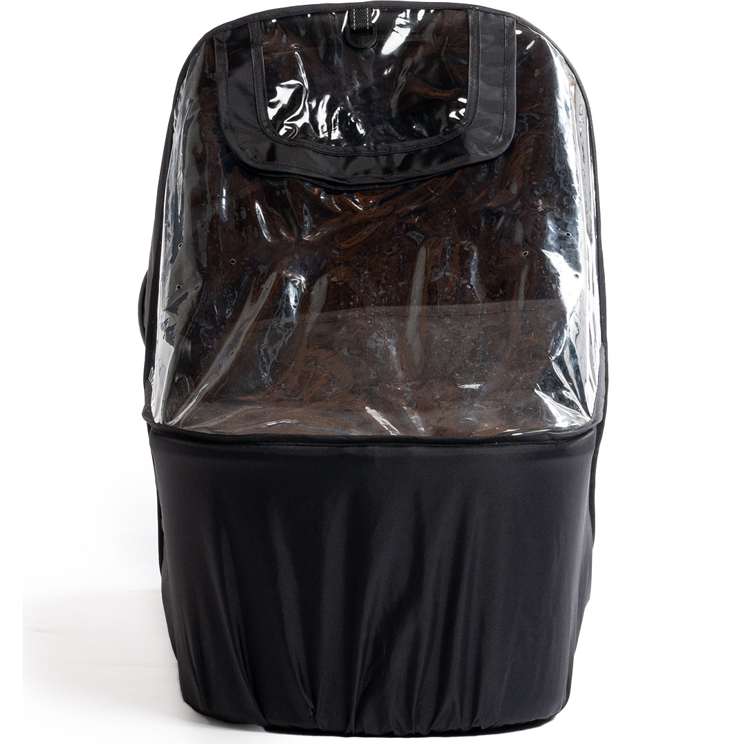 Bassinet Non-PVC Rain Cover