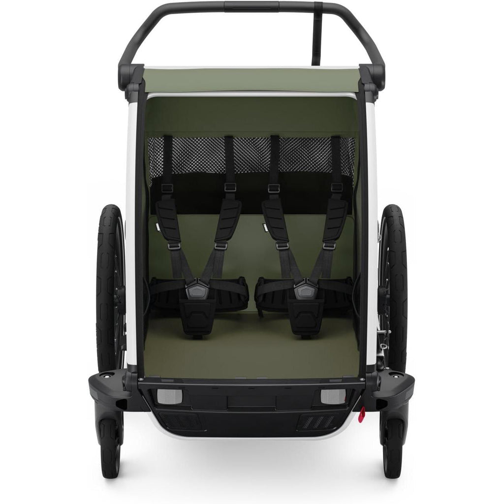 Chariot Lite Double