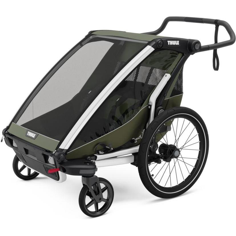 Chariot Lite Double