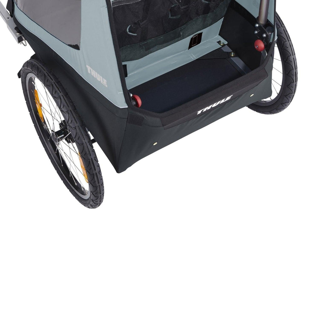 Coaster XT