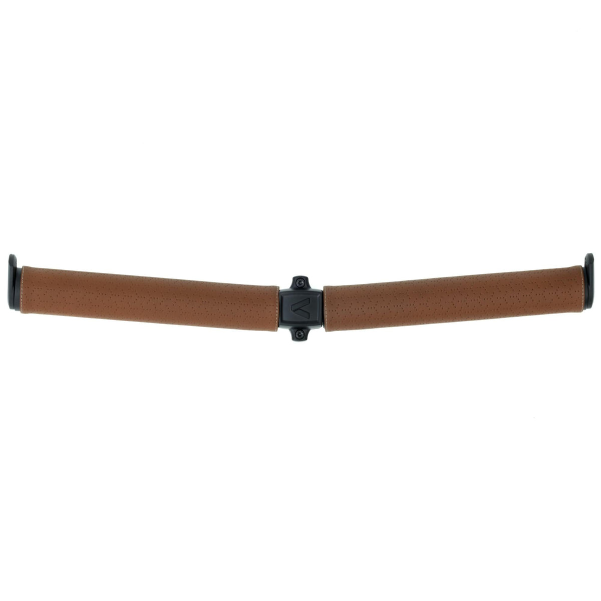 Cruiser Napa Leather Handlebar Grip