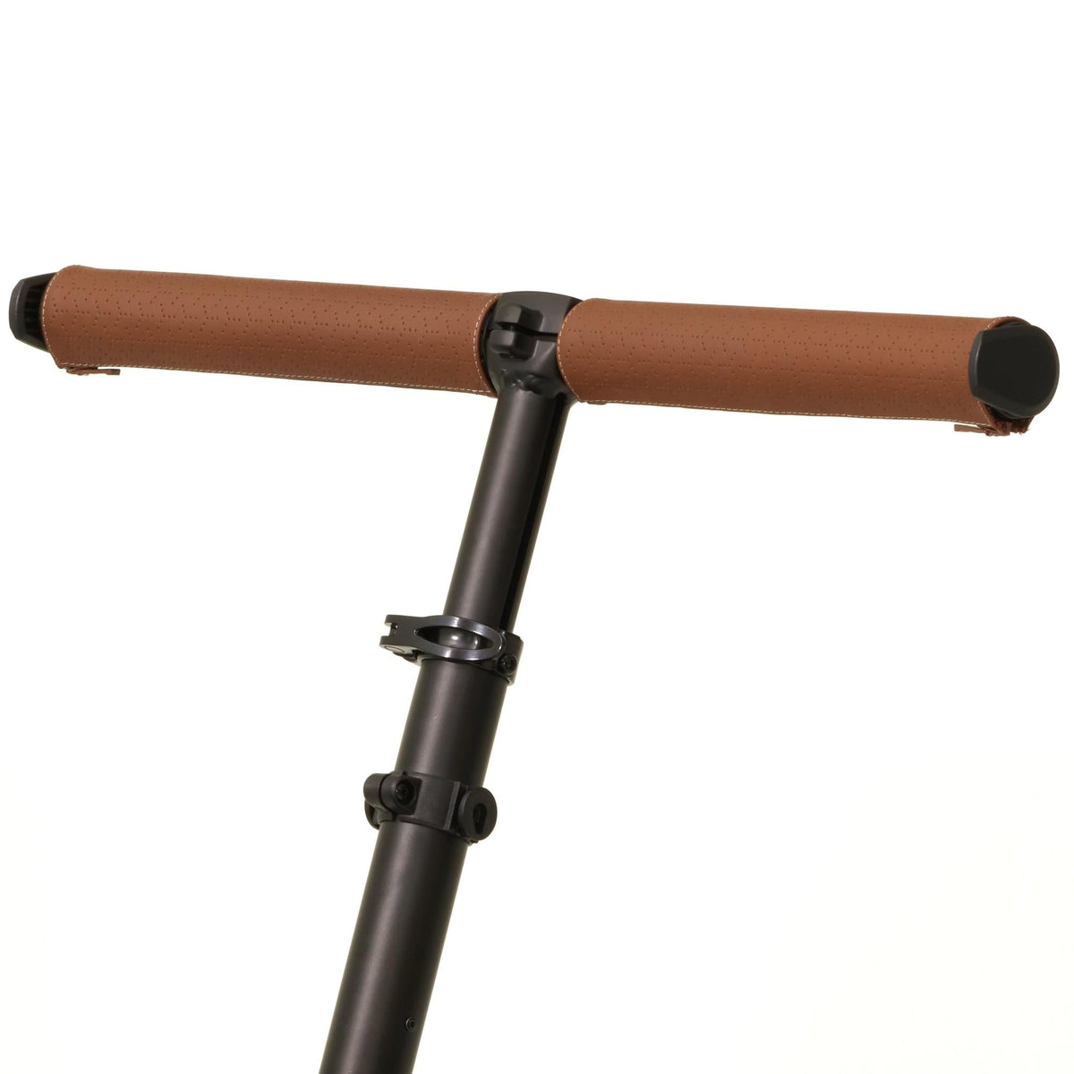 Cruiser Napa Leather Handlebar Grip