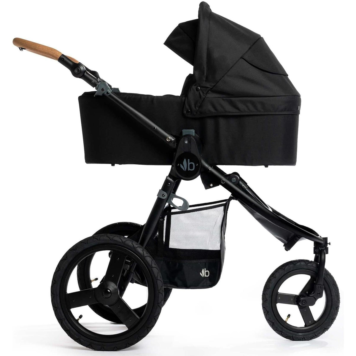 Era / Indie / Speed Bassinet