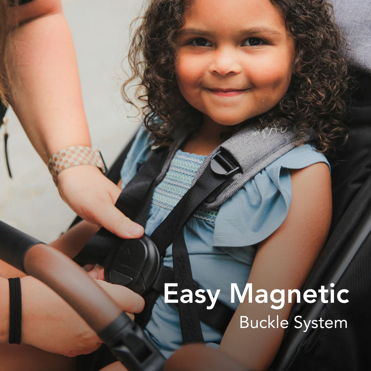 Compact Side by Side Double Strollerᵛ² Bundle