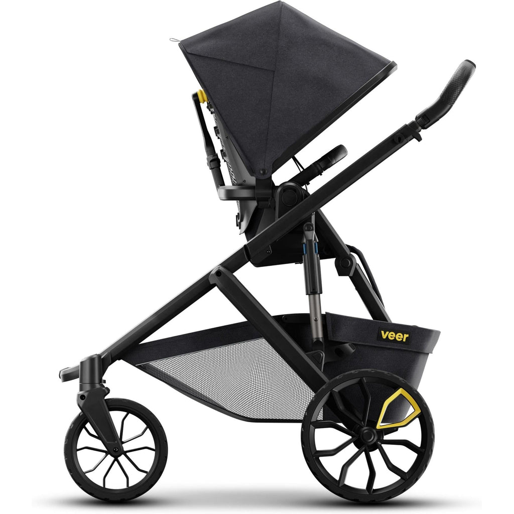 &Roll Frame for Switchback Seat