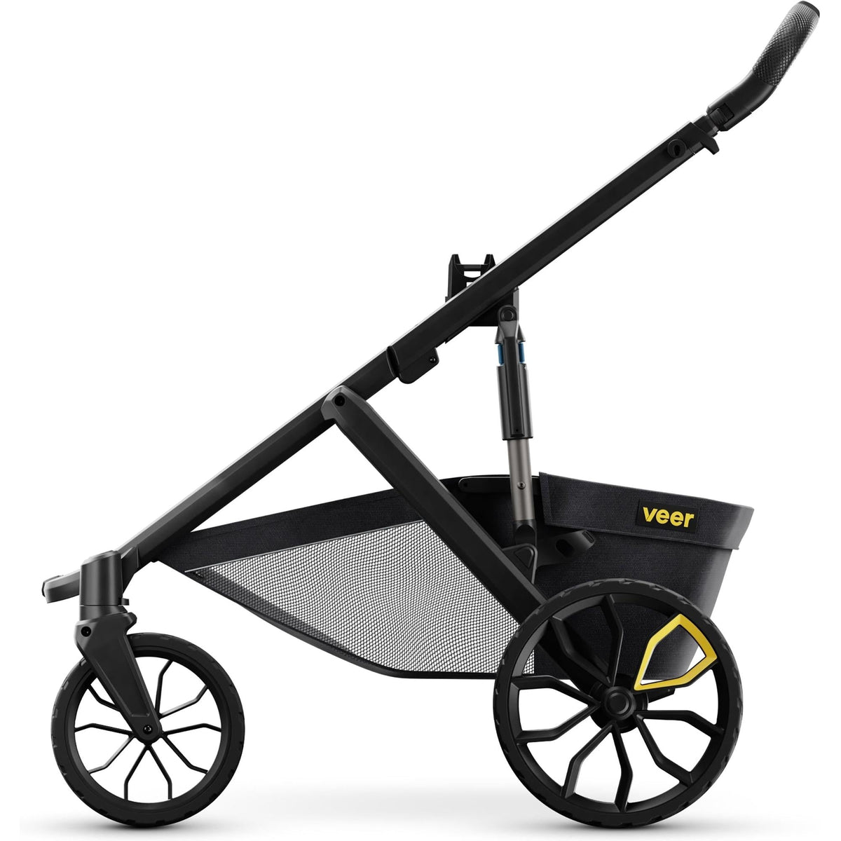 &Roll Frame for Switchback Seat