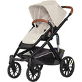 Switch&Roll Stroller (Switchback Seat, &Roll Frame)