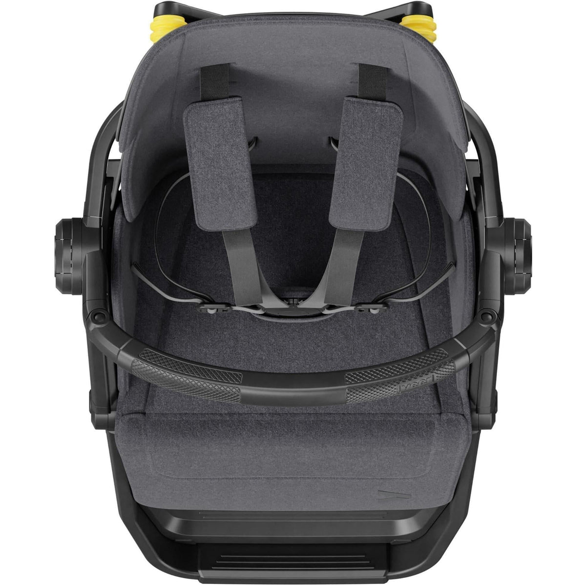 Switchback Seat Luxe