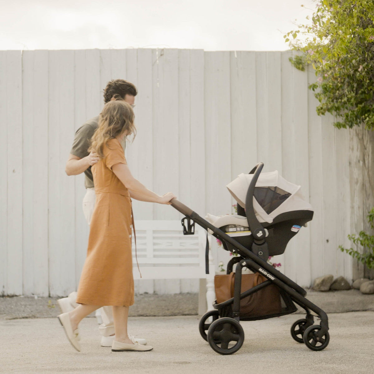 Tayla Max 5-in-1 Travel System