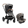 MIXX Next + PIPA urbn Travel System