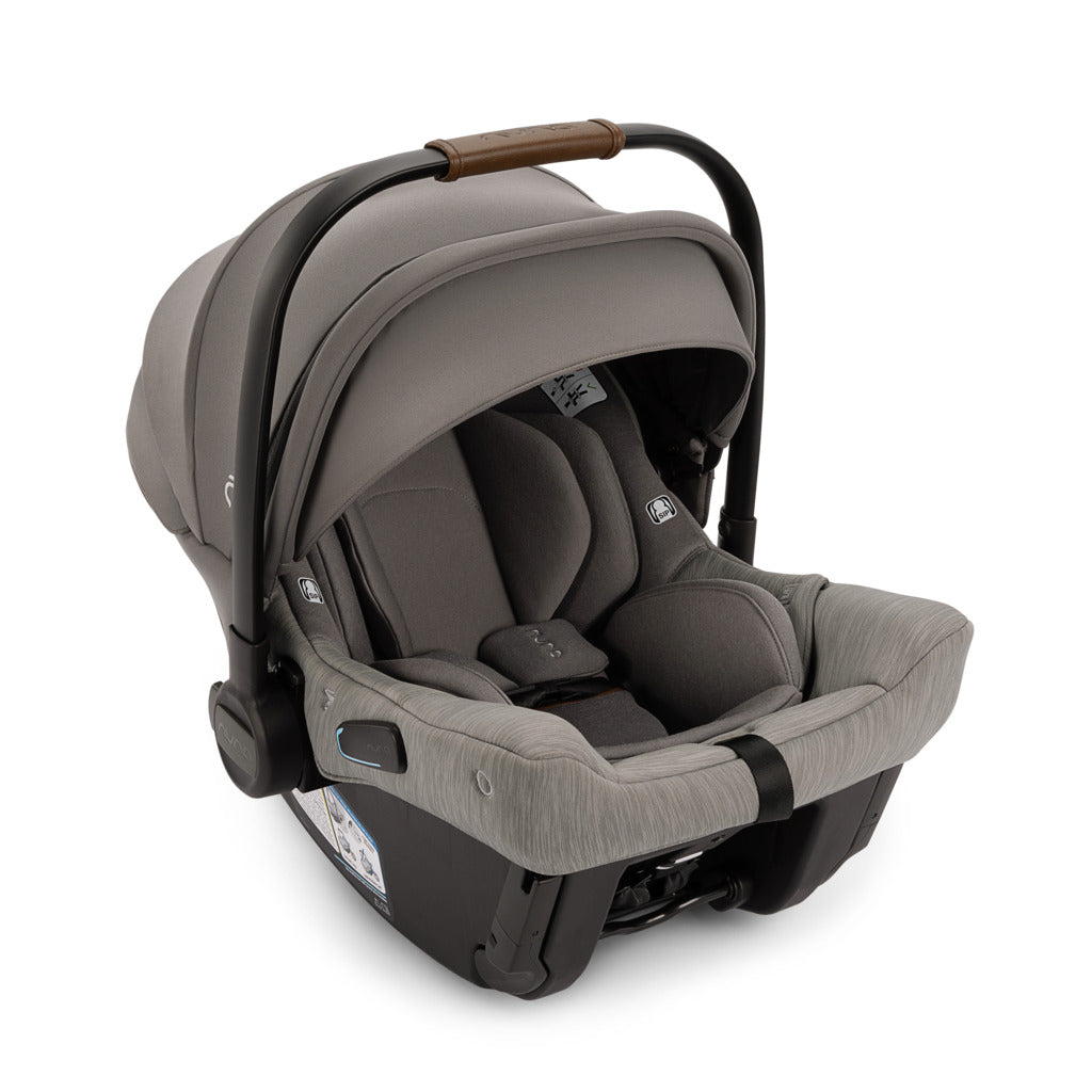 MIXX Next + PIPA urbn Travel System