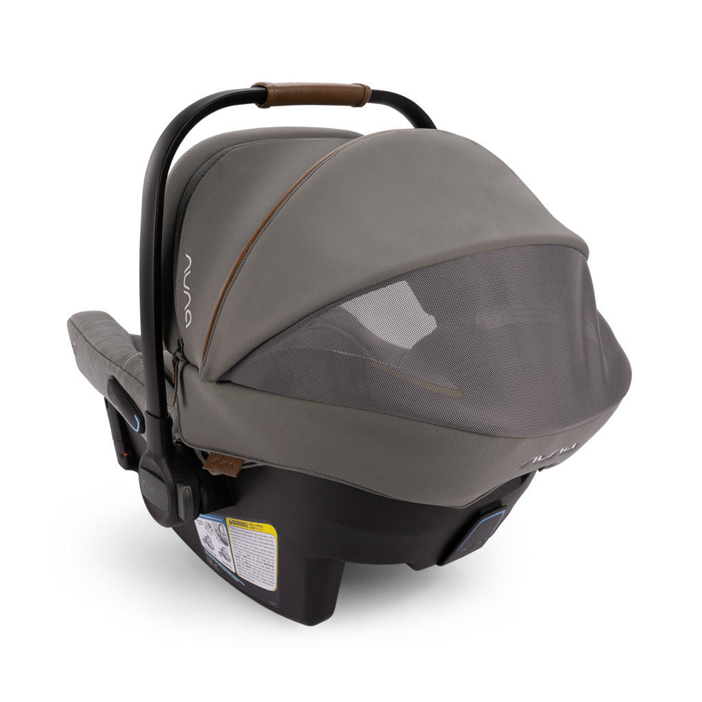MIXX Next + PIPA urbn Travel System