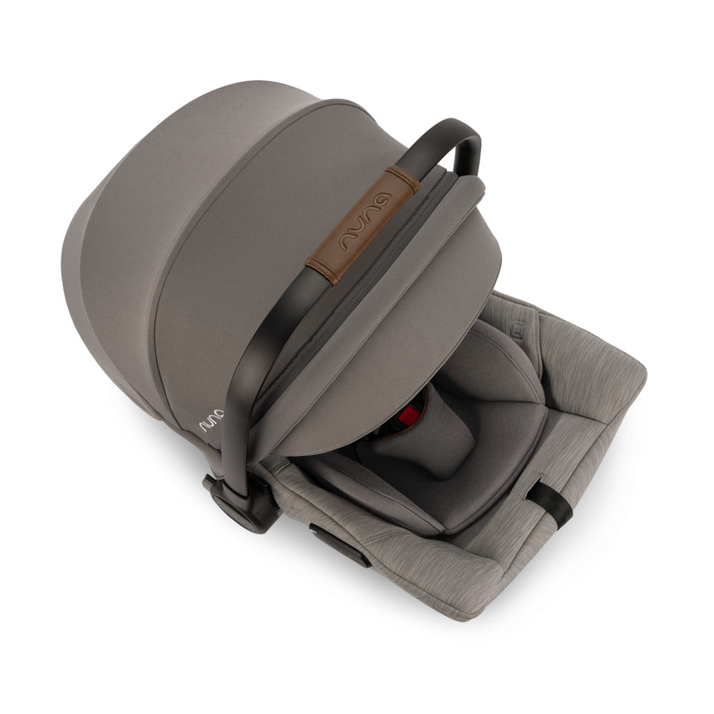 MIXX Next + PIPA urbn Travel System