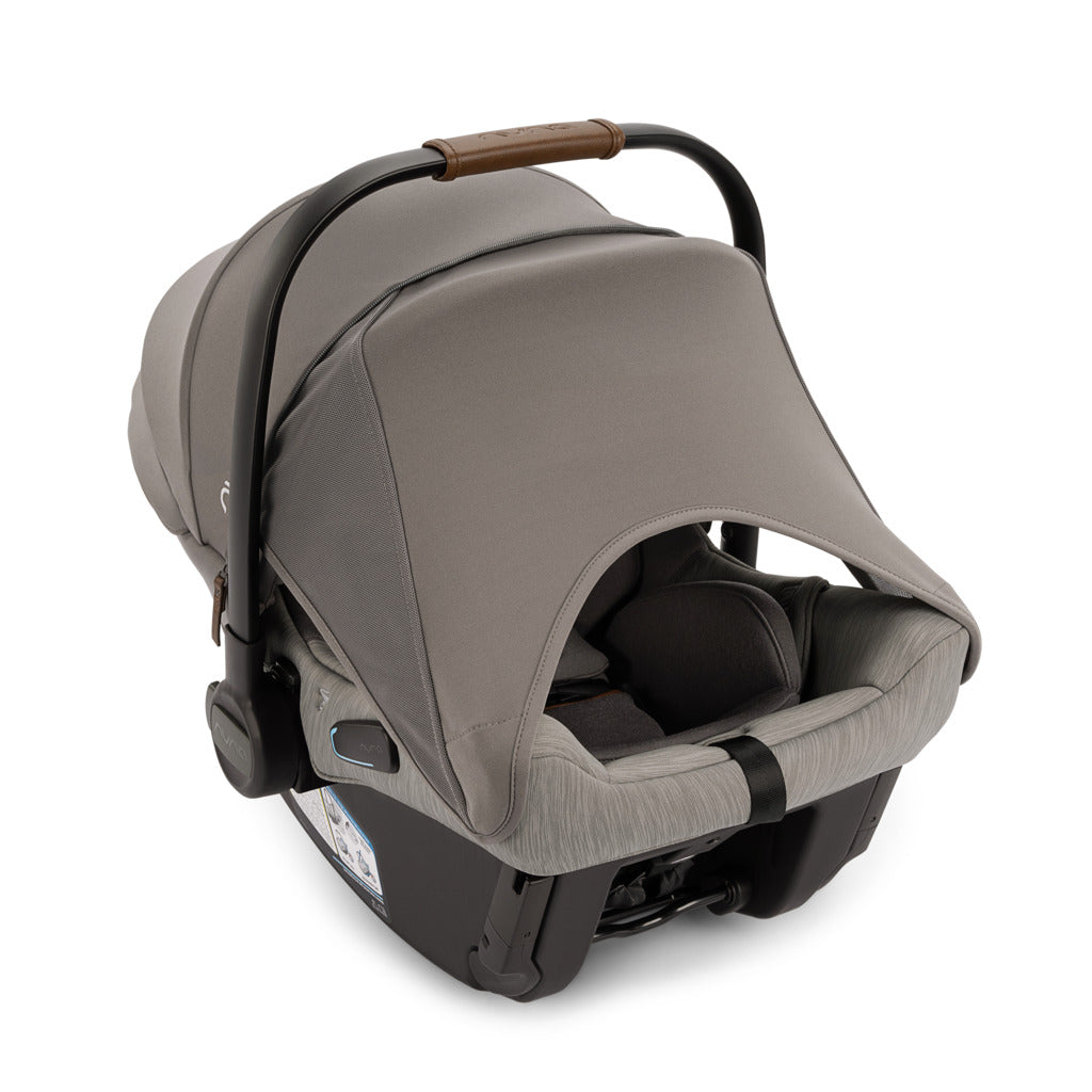 MIXX Next + PIPA urbn Travel System