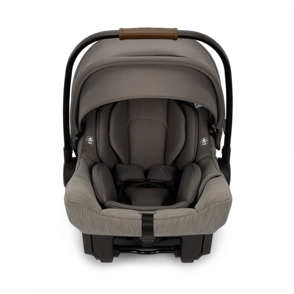 MIXX Next + PIPA urbn Travel System