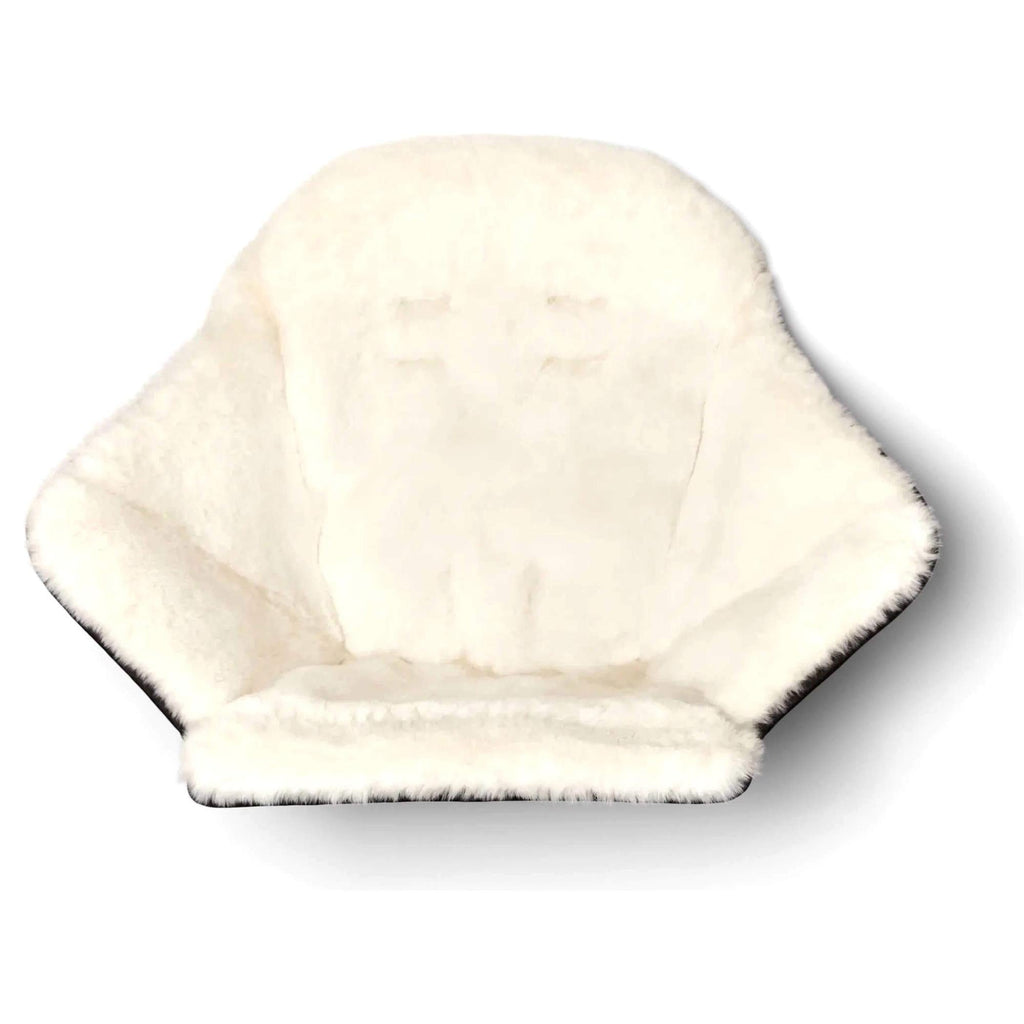 Cruiser Shearling Seat Cover