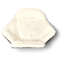 Cruiser Shearling Seat Cover