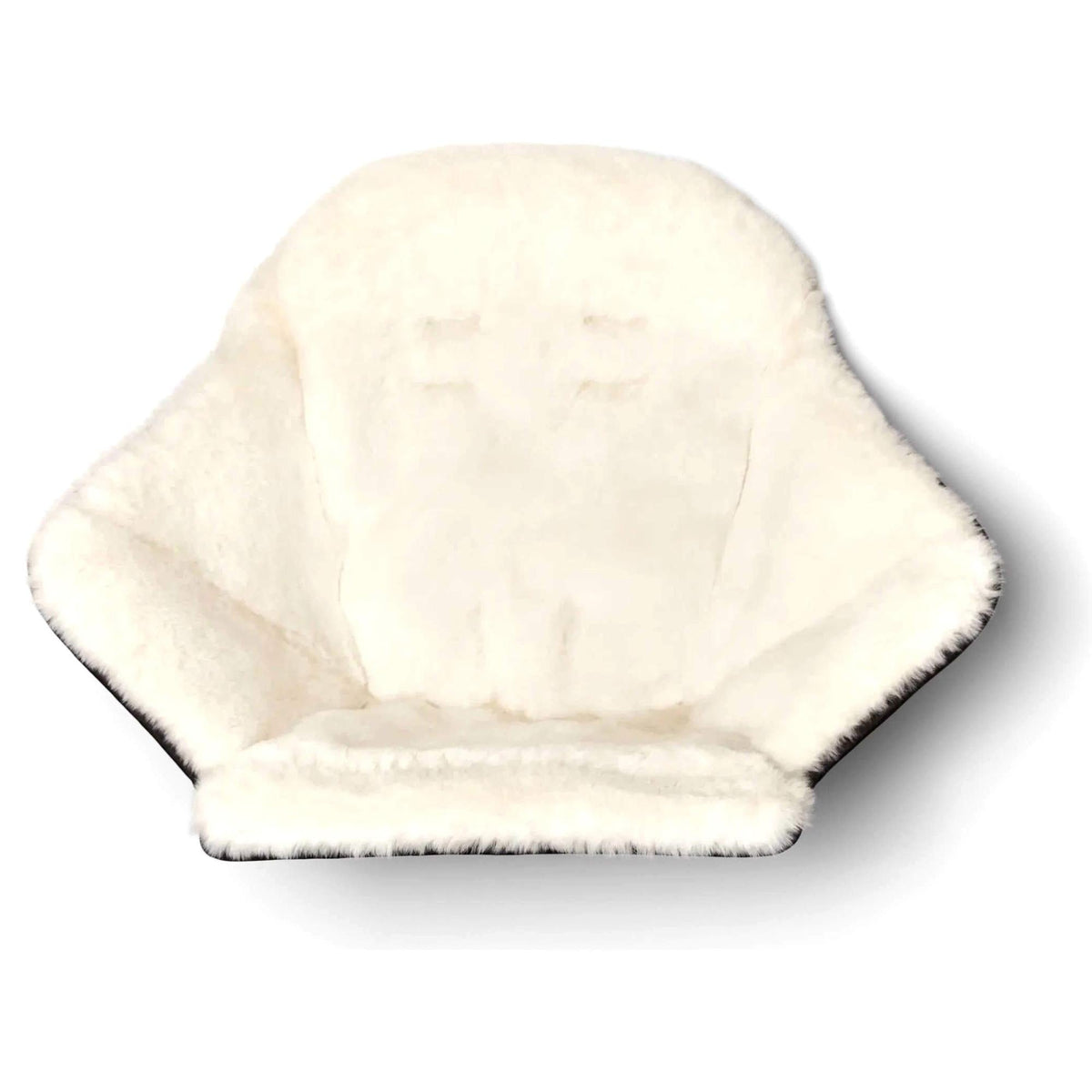 Cruiser Shearling Seat Cover