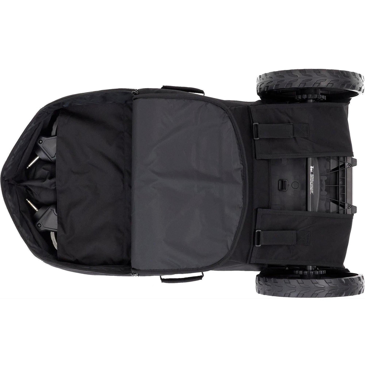Travel Bag for All-Terrain Cruiser & Accessories