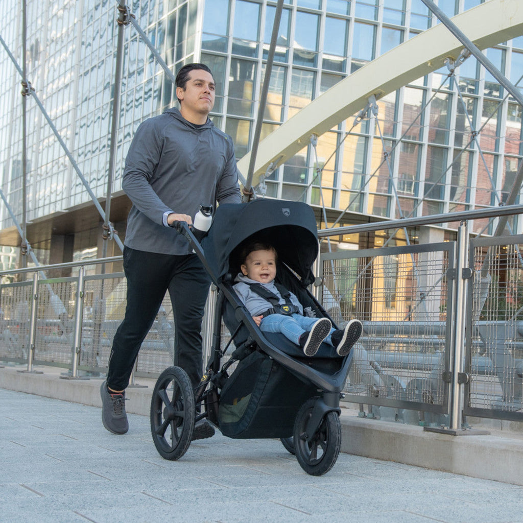 Wayfinder Jogging Stroller