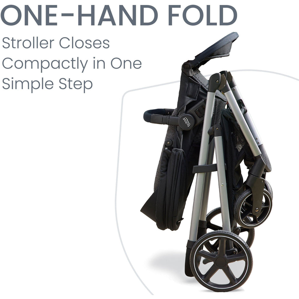 Grove Modular Stroller