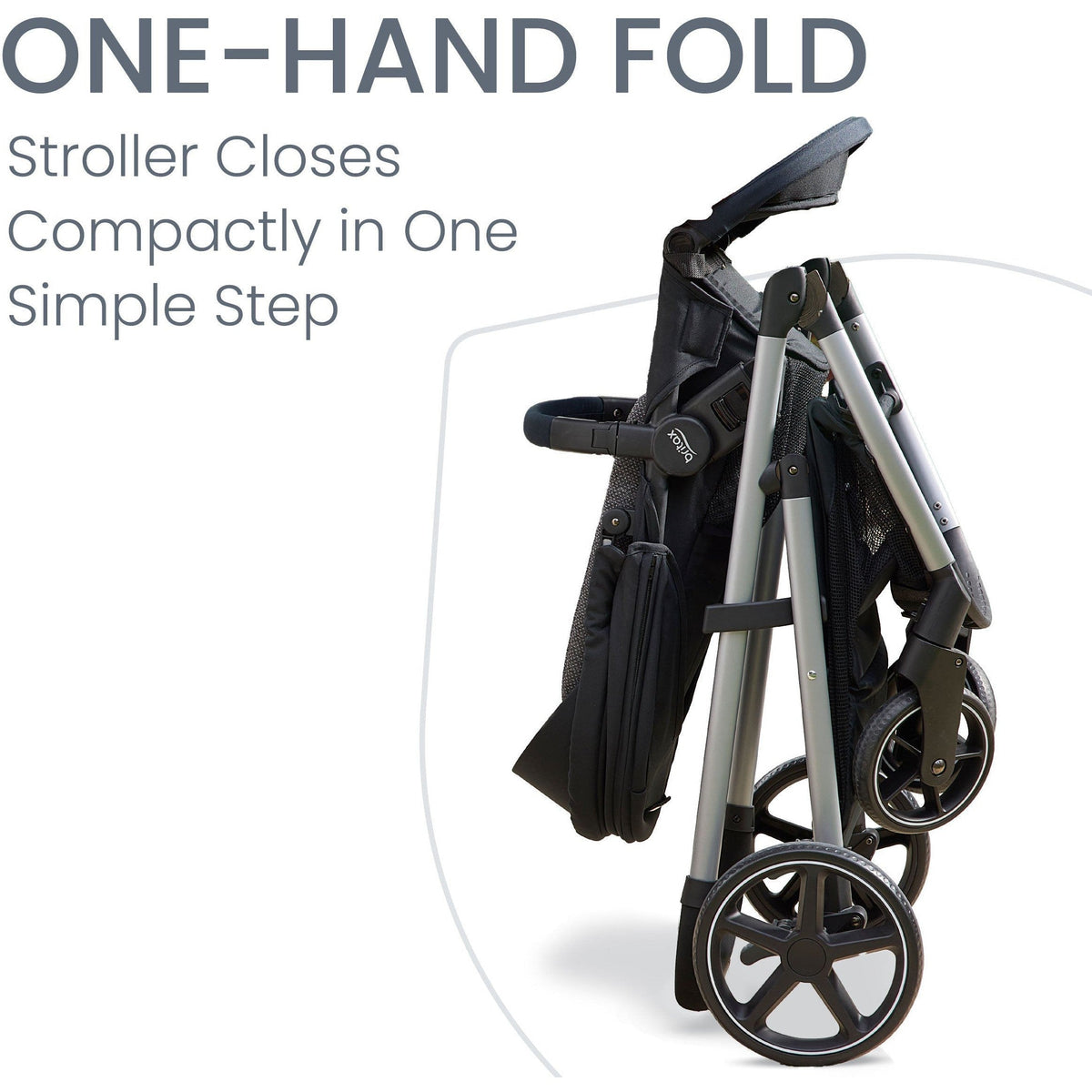 Grove Modular Stroller