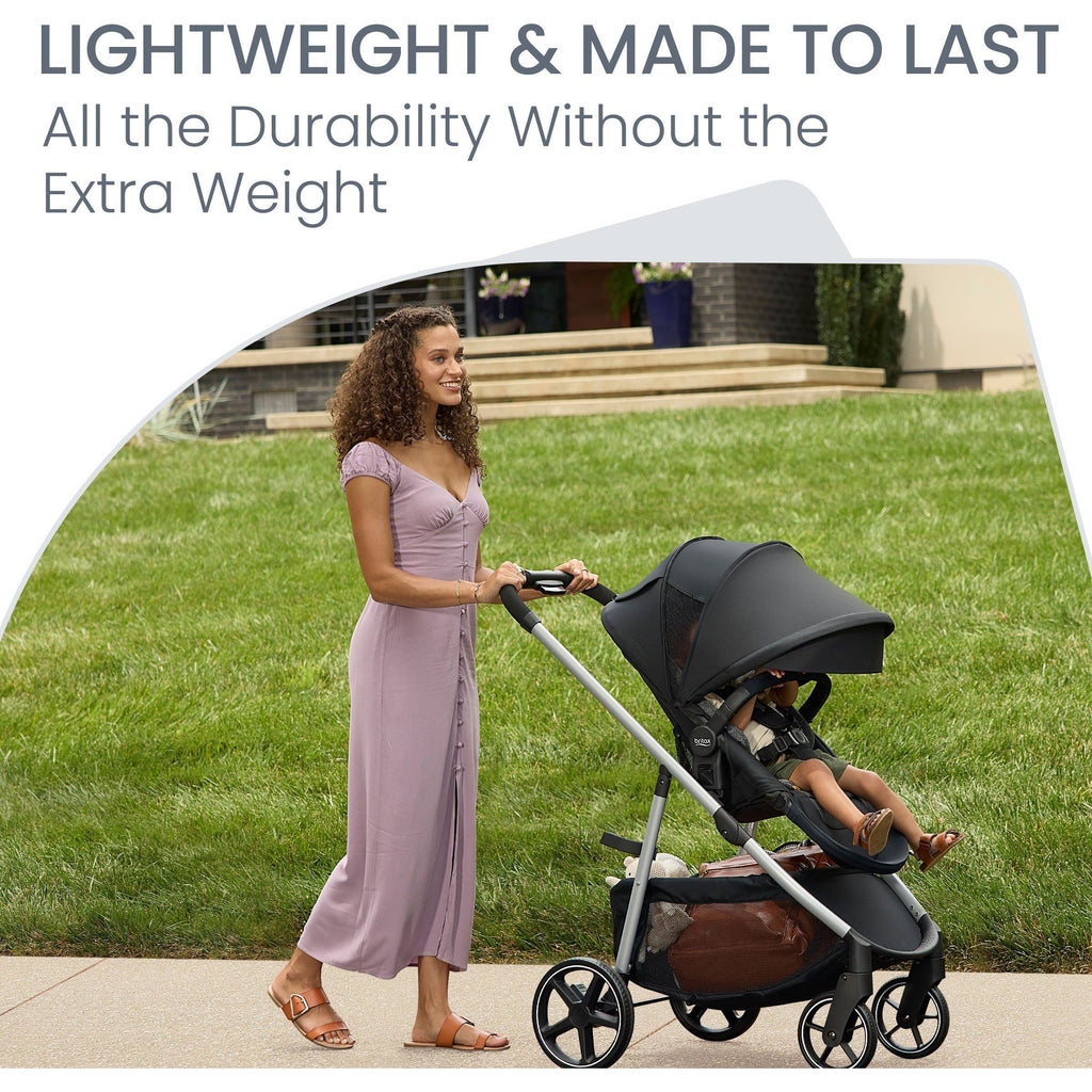 Grove Modular Stroller