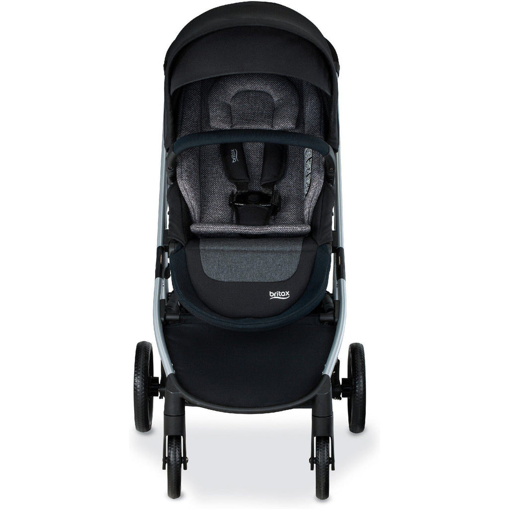 Grove Modular Stroller
