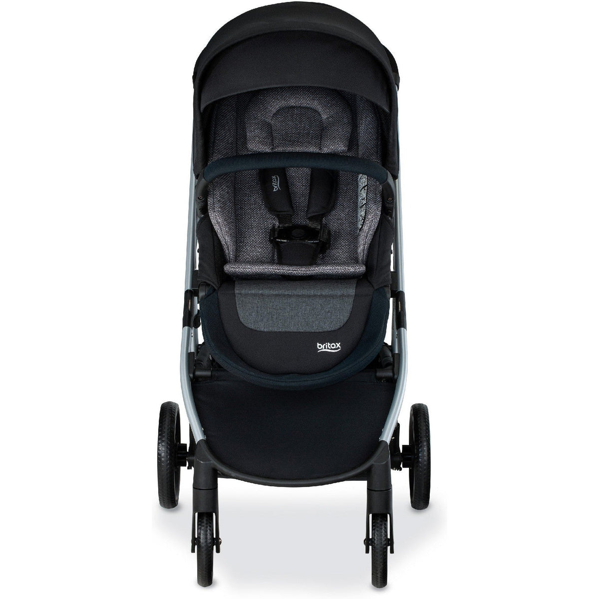 Grove Modular Stroller