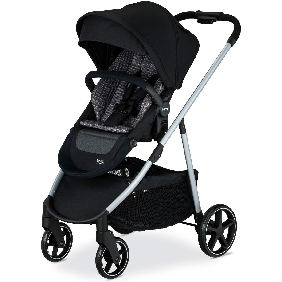 Grove Modular Stroller
