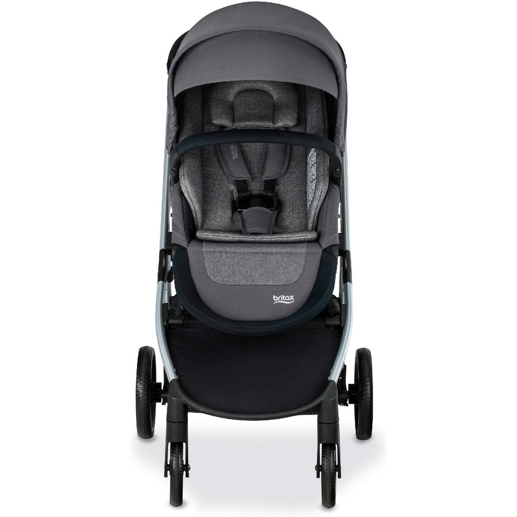 Grove Modular Stroller