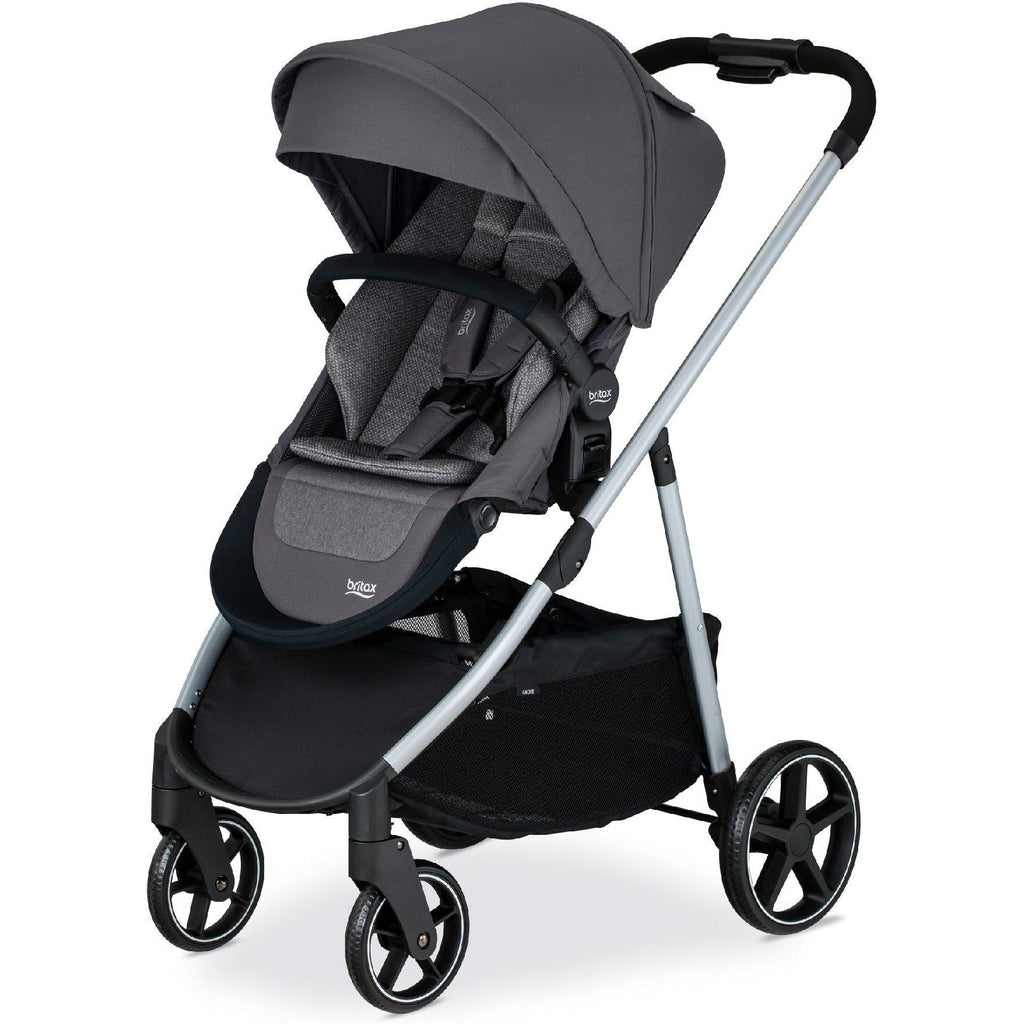 Grove Modular Stroller