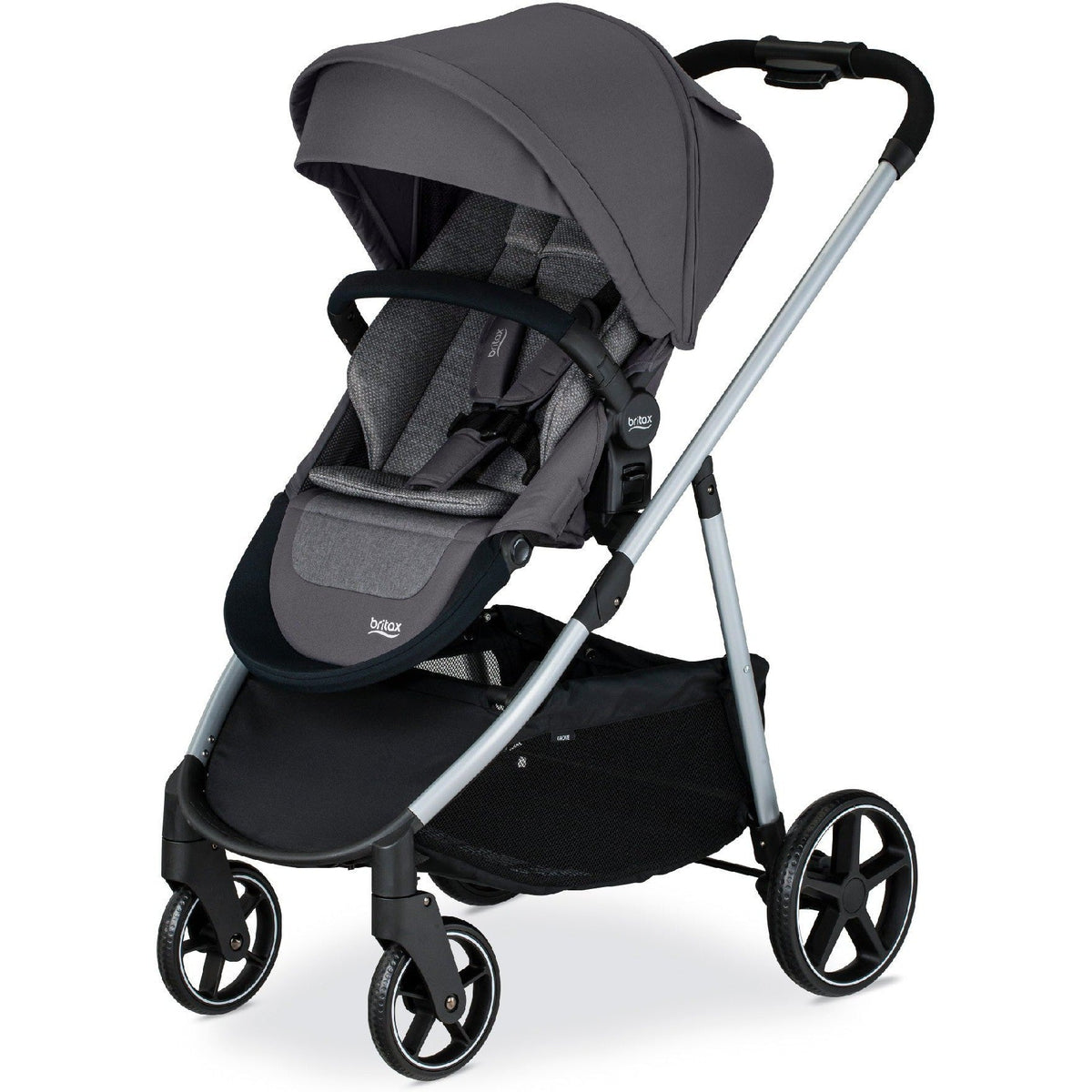 Grove Modular Stroller