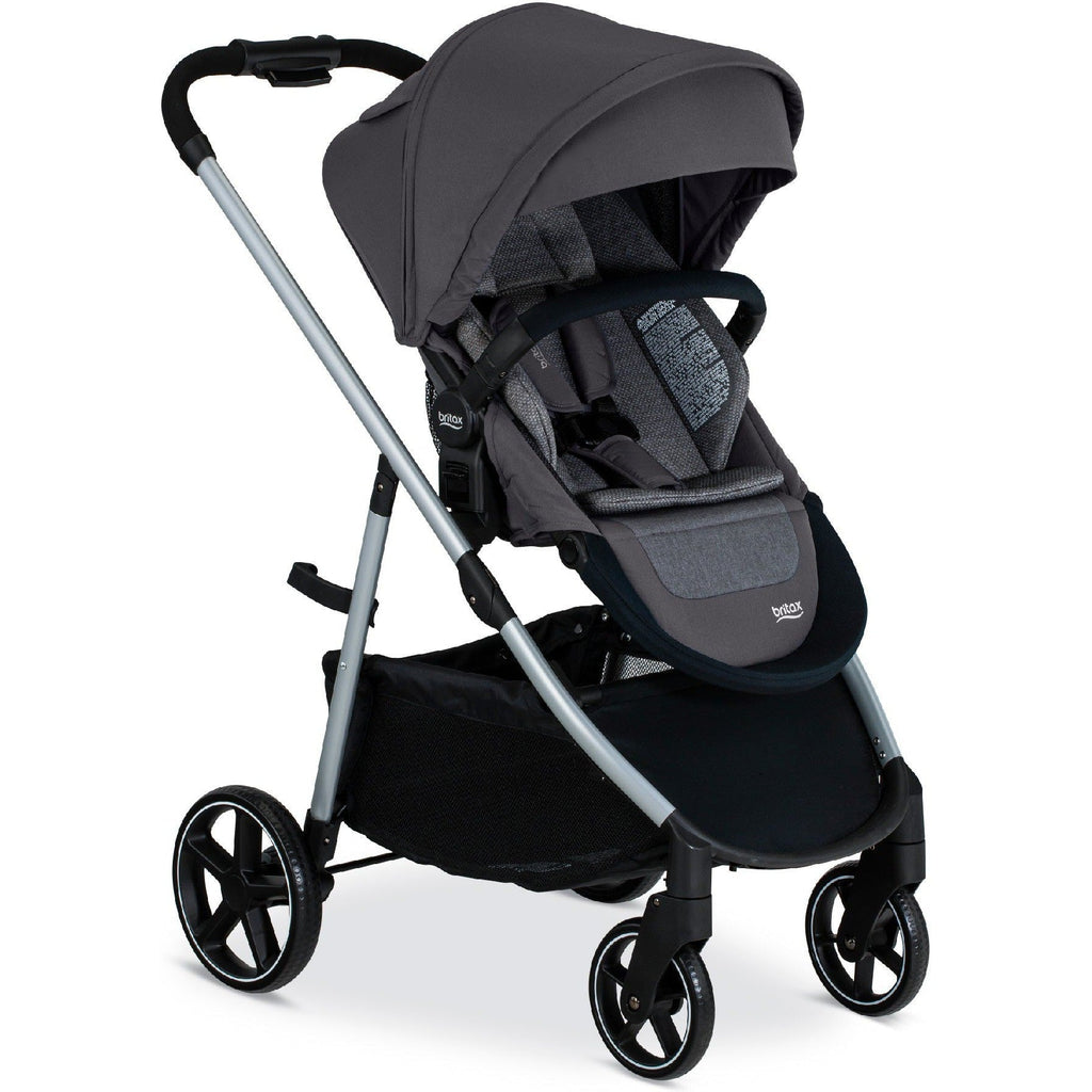 Grove Modular Stroller